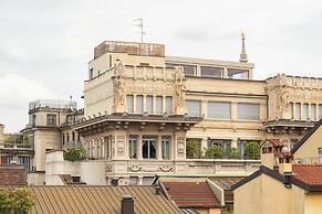 Heart Milan Apartments Duomo Missori