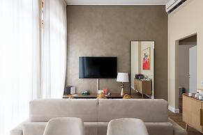 Heart Milan Apartments Duomo Missori