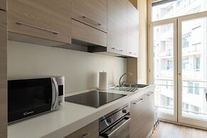 Heart Milan Apartments Duomo Missori