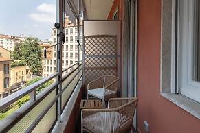 Heart Milan Apartments Duomo Missori