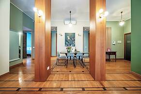 Heart Milan Apartments Duomo Missori