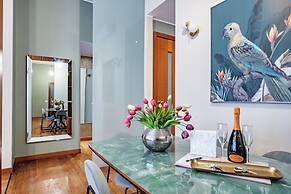 Heart Milan Apartments Duomo Missori