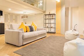 Heart Milan Apartments Duomo Missori