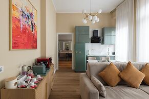 Heart Milan Apartments Duomo Missori