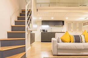 Heart Milan Apartments Duomo Missori