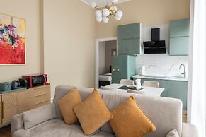 Heart Milan Apartments Duomo Missori