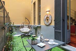 Heart Milan Apartments Duomo Missori