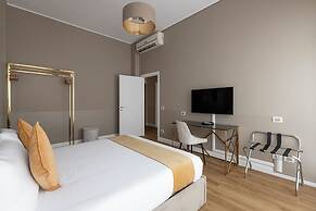 Heart Milan Apartments Duomo Missori