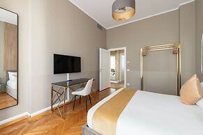 Heart Milan Apartments Duomo Missori