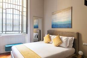 Heart Milan Apartments Duomo Missori