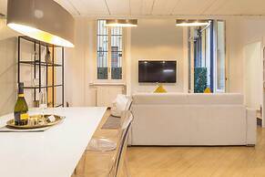 Heart Milan Apartments Duomo Missori