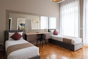Heart Milan Apartments Duomo Missori
