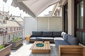 Heart Milan Apartments Duomo Missori