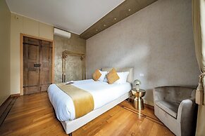 Heart Milan Apartments Duomo Missori