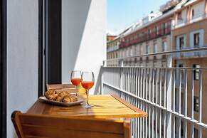 Heart Milan Apartments Duomo Missori