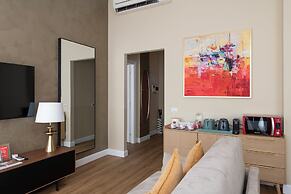 Heart Milan Apartments Duomo Missori