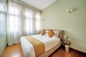 Heart Milan Apartments Duomo Missori