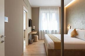 Heart Milan Apartments Duomo Missori