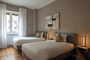 Heart Milan Apartments Duomo Missori