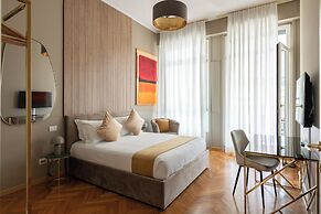 Heart Milan Apartments Duomo Missori