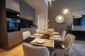 Heart Milan Apartments Duomo Missori