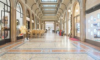 Heart Milan Apartments Duomo Missori