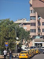 Pamir Butik Otel