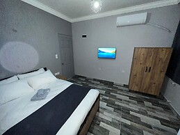 Pamir Butik Otel