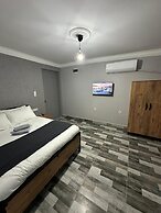 Pamir Butik Otel