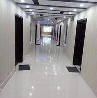 Hotel Spring Land Naran