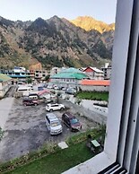 Hotel Spring Land Naran