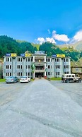 Hotel Spring Land Naran