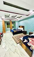 Hotel Spring Land Naran