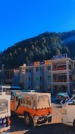 Hotel Spring Land Naran