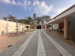 Family Friendly Haven Villa in Chapala