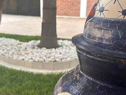 Family Friendly Haven Villa in Chapala