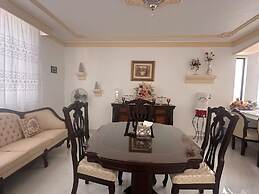 Family Friendly Haven Villa in Chapala