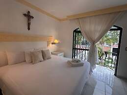 Family Friendly Haven Villa in Chapala