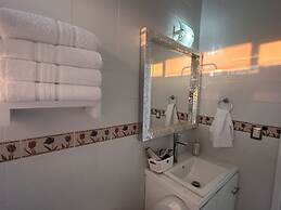 Family Friendly Haven Villa in Chapala