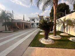 Family Friendly Haven Villa in Chapala