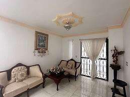 Family Friendly Haven Villa in Chapala