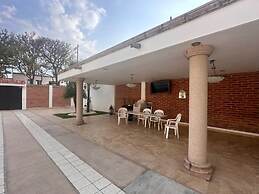 Family Friendly Haven Villa in Chapala
