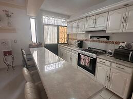 Family Friendly Haven Villa in Chapala
