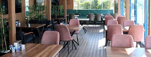 Mavi Restaurant & Apartments 3