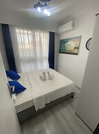 Mavi Restaurant & Apartments 3