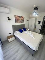 Mavi Restaurant & Apartments 3