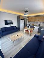 Mavi Restaurant & Apartments 3