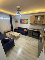 Mavi Restaurant & Apartments 3