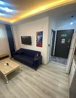 Mavi Restaurant & Apartments 3