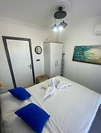 Mavi Restaurant & Apartments 3